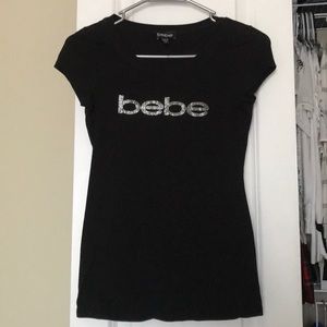 “Bebe” Tee
